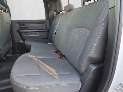2025 RAM 3500 Tradesman