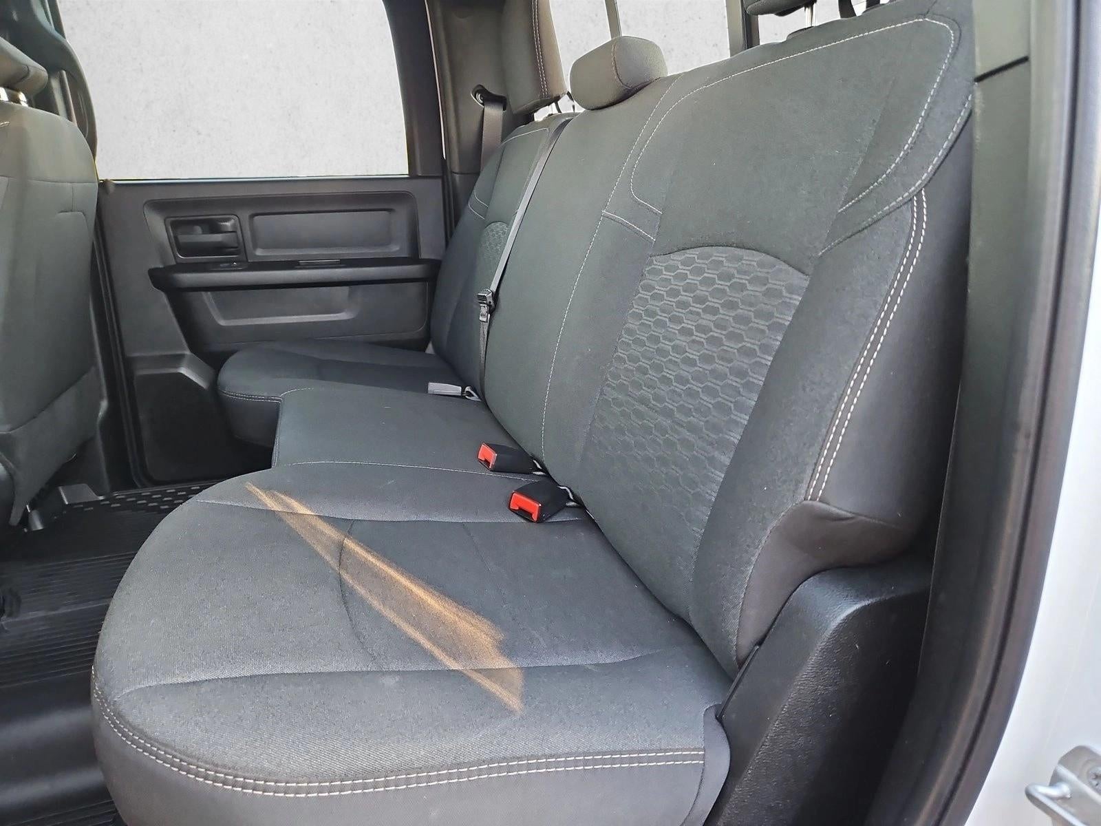2025 RAM 3500 Tradesman
