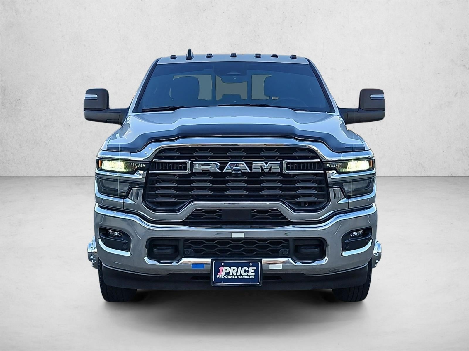 2025 RAM 3500 Tradesman
