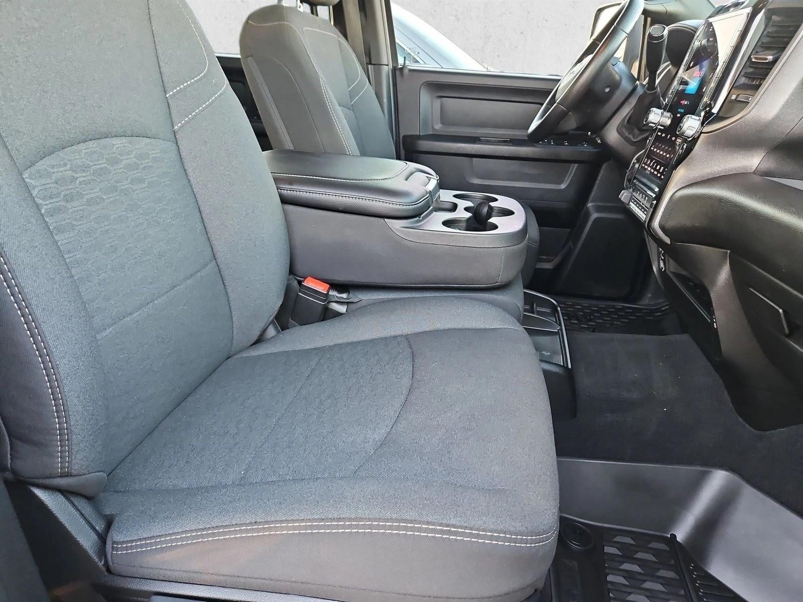 2025 RAM 3500 Tradesman