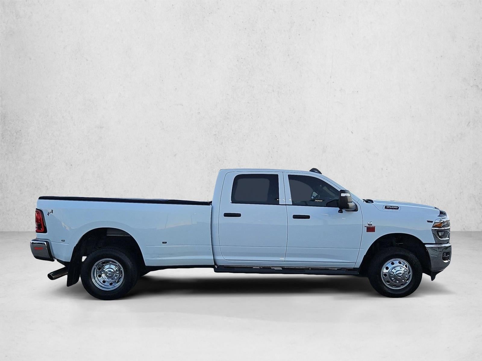 2025 RAM 3500 Tradesman