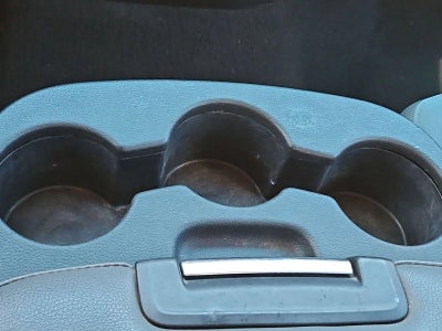 2018 RAM 1500 Express Regular Cab 4x2 6'4" Box