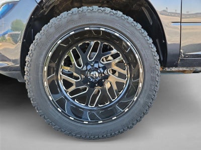 2018 RAM 1500 Express Regular Cab 4x2 6'4" Box