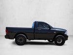 2018 RAM 1500 Express Regular Cab 4x2 6'4" Box