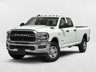 2019 RAM 2500 Tradesman
