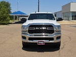 2022 RAM 2500 Big Horn Crew Cab 4x4 6'4" Box