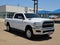 2022 RAM 2500 Big Horn Crew Cab 4x4 6'4" Box