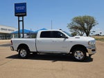 2022 RAM 2500 Big Horn Crew Cab 4x4 6'4" Box