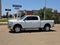 2022 RAM 2500 Big Horn Crew Cab 4x4 6'4" Box