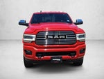 2021 RAM 2500 Laramie Mega Cab 4x4 6'4" Box