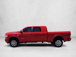 2021 RAM 2500 Laramie Mega Cab 4x4 6'4" Box