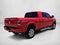 2021 RAM 2500 Laramie Mega Cab 4x4 6'4" Box