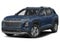 2027 Chevrolet Equinox FWD LT