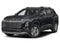 2027 Chevrolet Equinox FWD LT