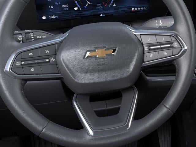 2027 Chevrolet Equinox LT - Photo 37