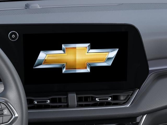 2027 Chevrolet Equinox LT - Photo 38