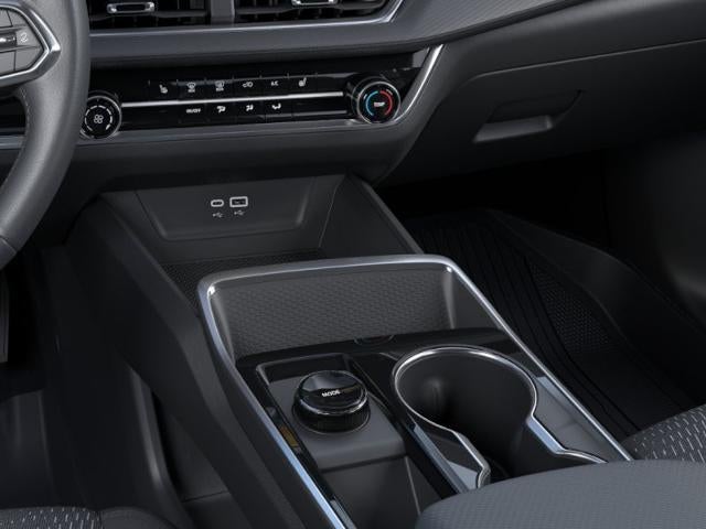 2027 Chevrolet Equinox LT - Photo 41