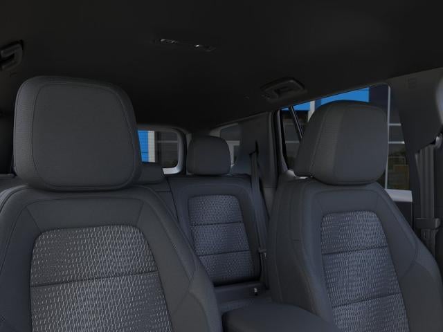 2027 Chevrolet Equinox LT - Photo 42
