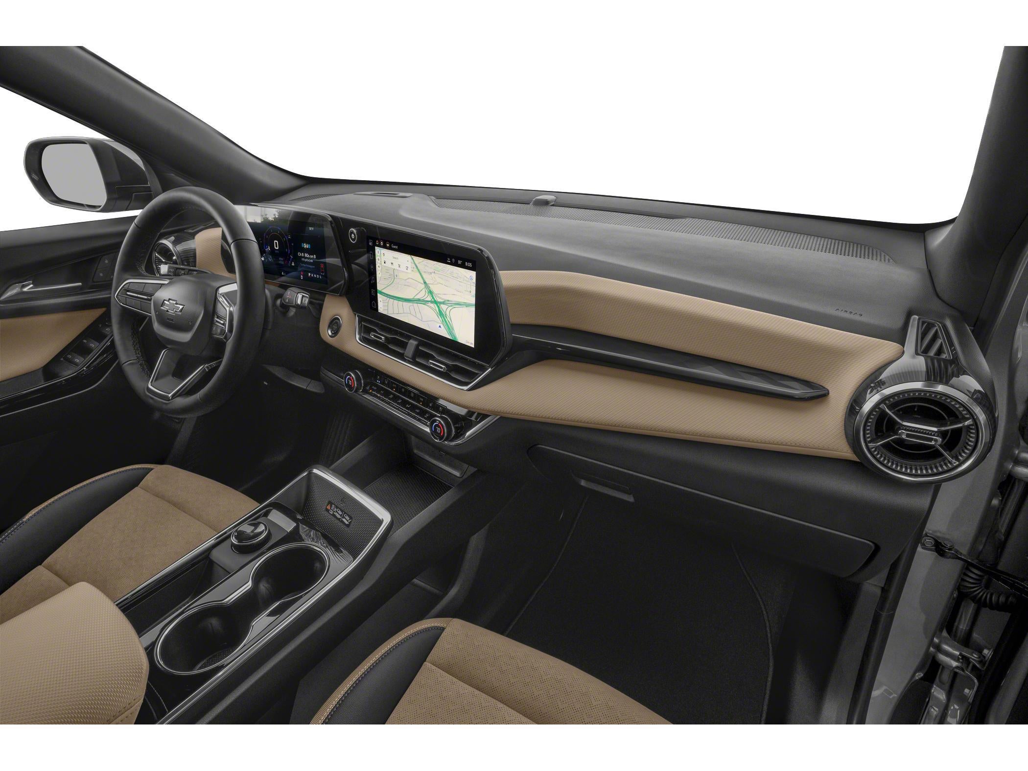 2027 Chevrolet Equinox AWD ACTIV