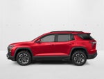 2027 Chevrolet Equinox AWD ACTIV