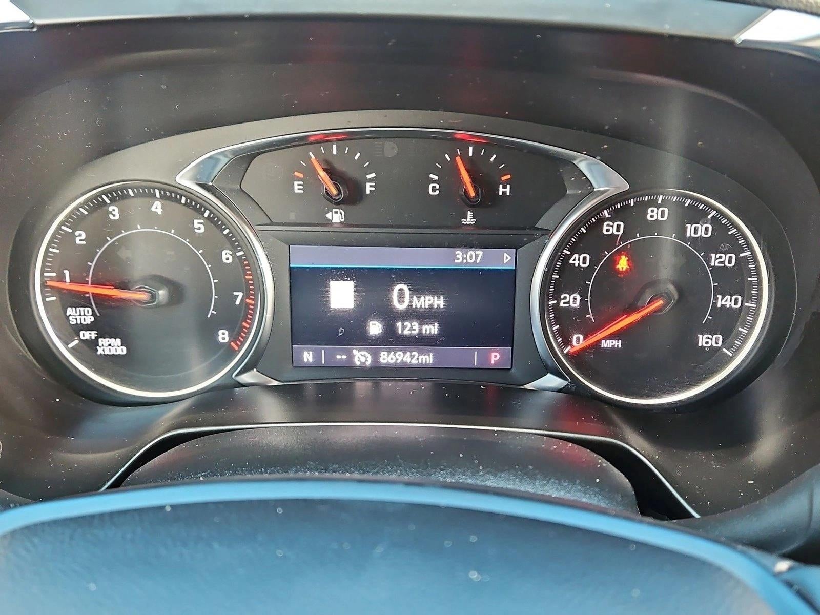 2023 Chevrolet Blazer 3LT