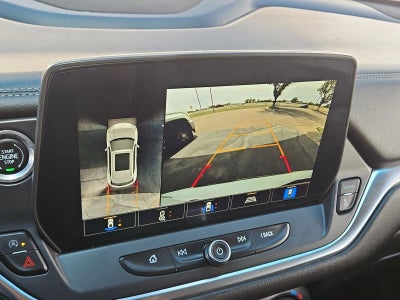 2023 Chevrolet Blazer 3LT