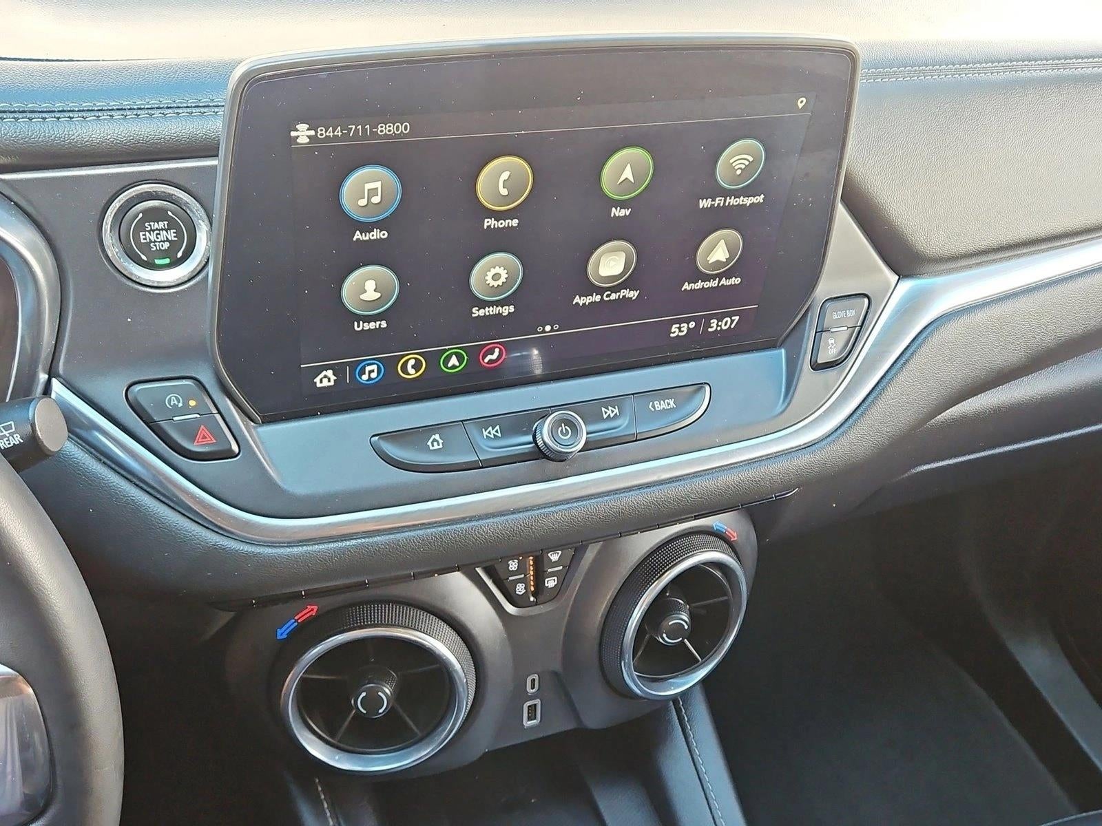 2023 Chevrolet Blazer 3LT