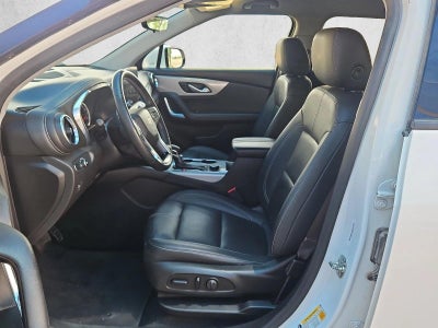 2023 Chevrolet Blazer 3LT