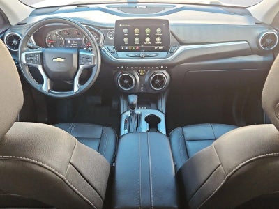 2023 Chevrolet Blazer 3LT