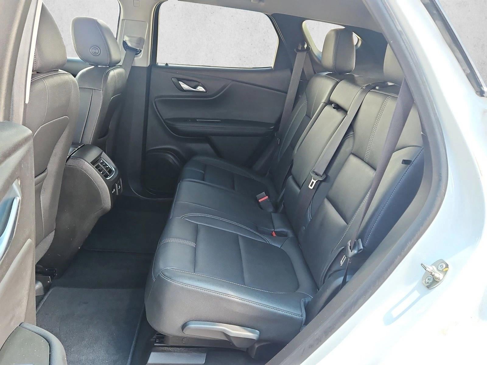 2023 Chevrolet Blazer 3LT