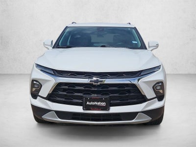2023 Chevrolet Blazer 3LT