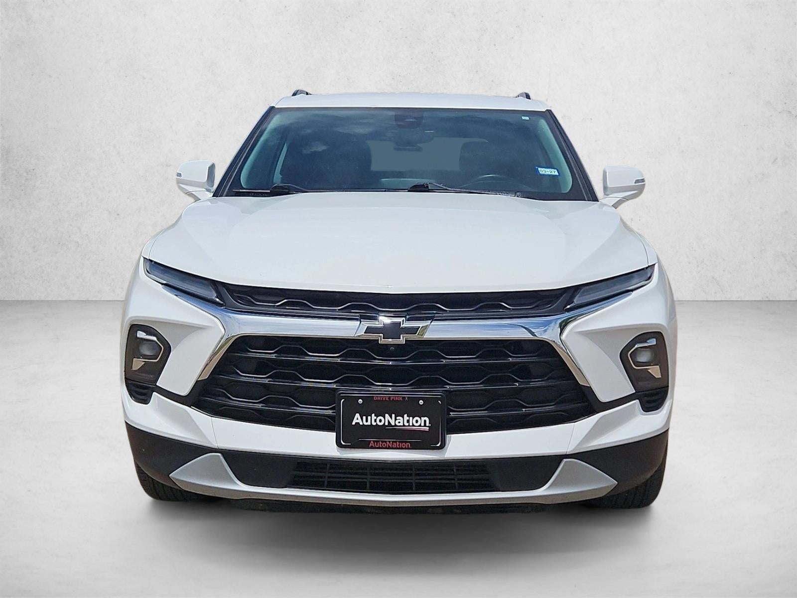 2023 Chevrolet Blazer 3LT