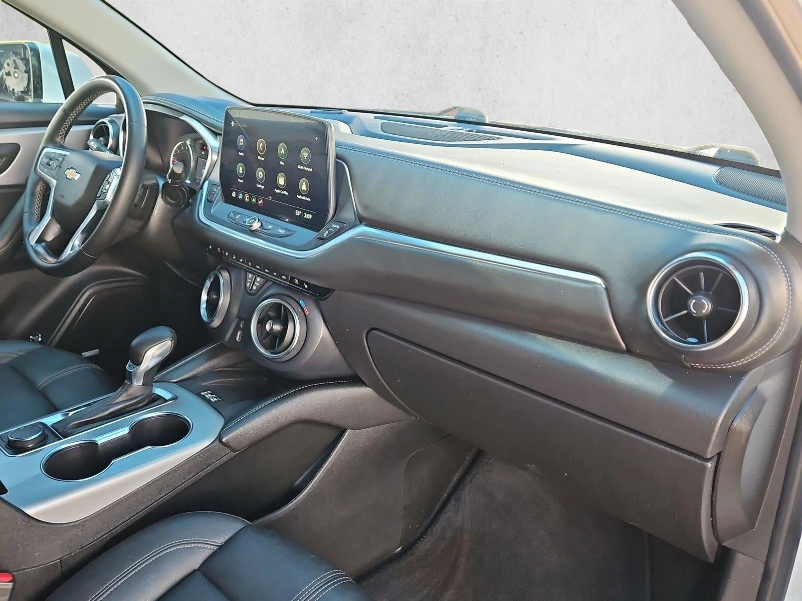 2023 Chevrolet Blazer 3LT