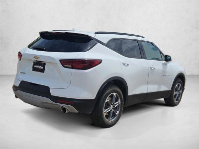 2023 Chevrolet Blazer 3LT