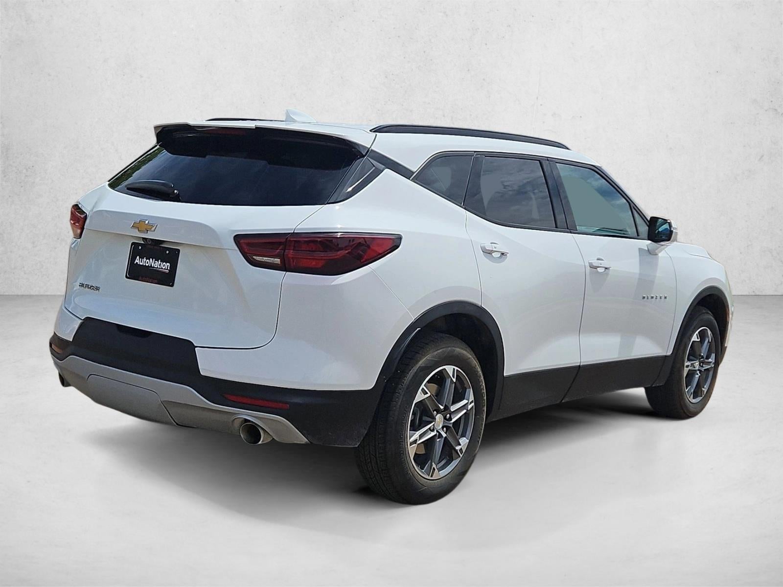 2023 Chevrolet Blazer 3LT