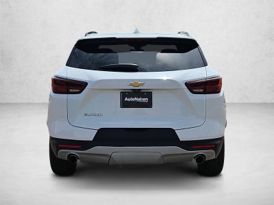 2023 Chevrolet Blazer 3LT