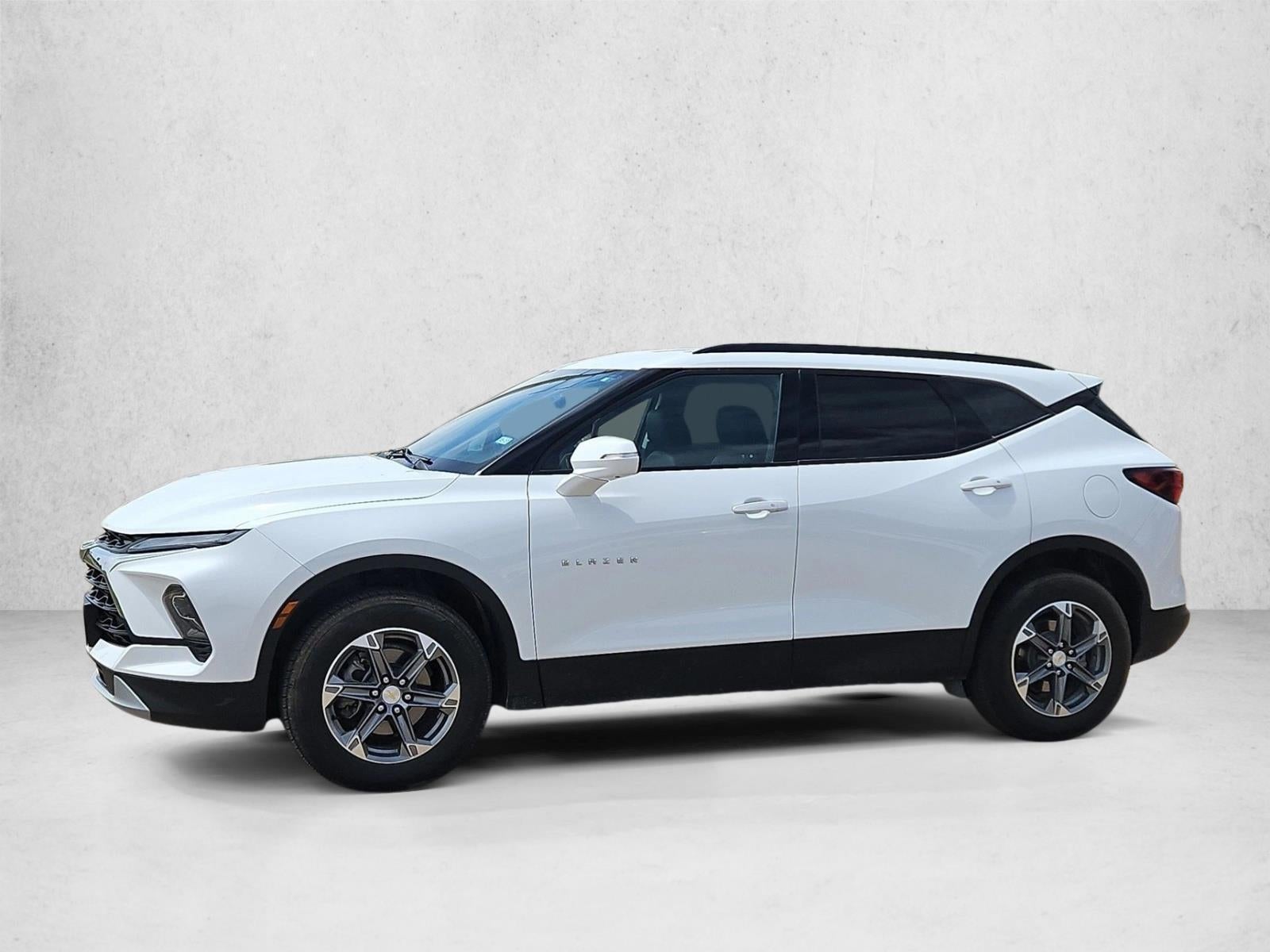 2023 Chevrolet Blazer 3LT
