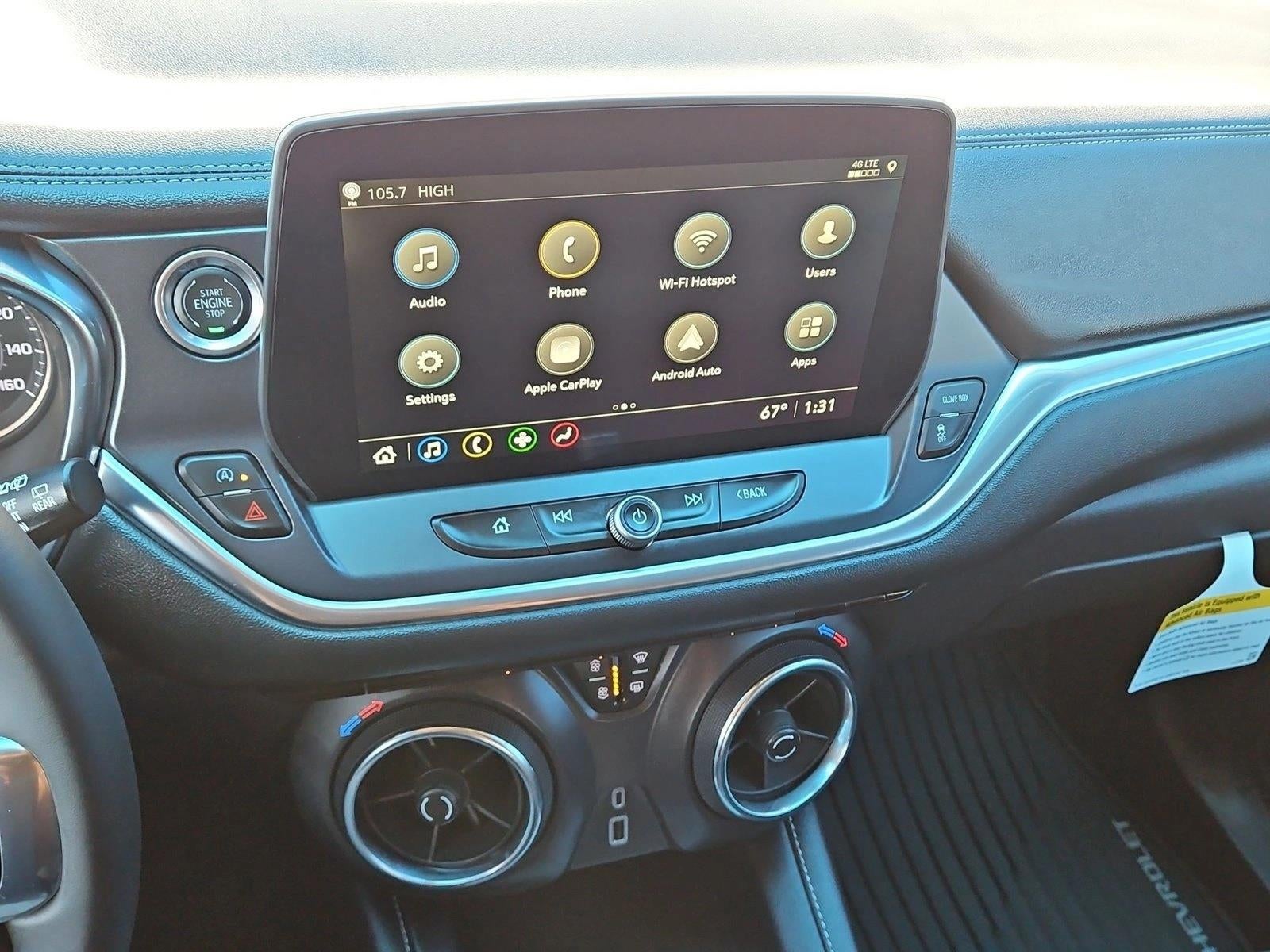 2026 Chevrolet Blazer 3LT