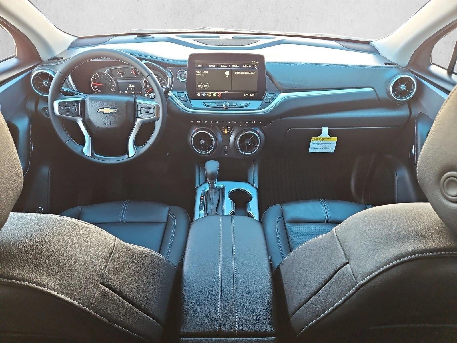 2026 Chevrolet Blazer 3LT