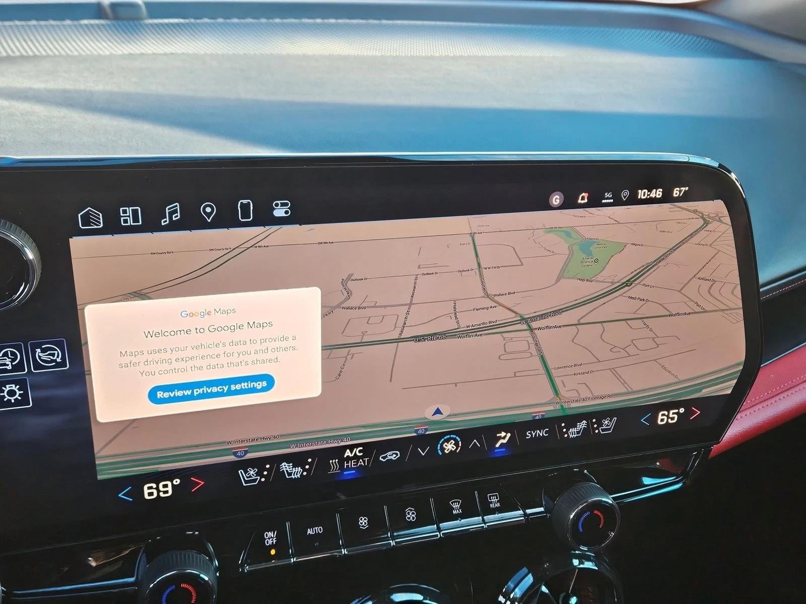 2025 Chevrolet Blazer EV RS