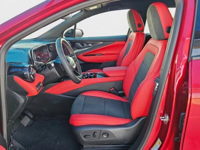 2025 Chevrolet Blazer EV RS