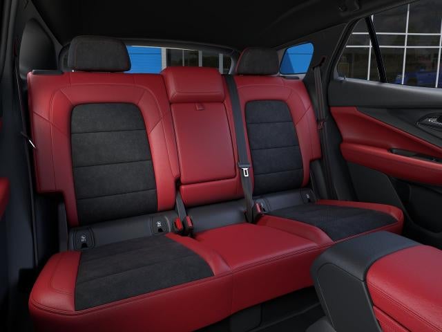 2025 Chevrolet Blazer EV RS