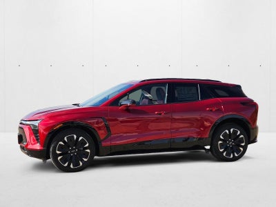 2025 Chevrolet Blazer EV RS