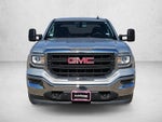 2017 GMC Sierra 1500 Base