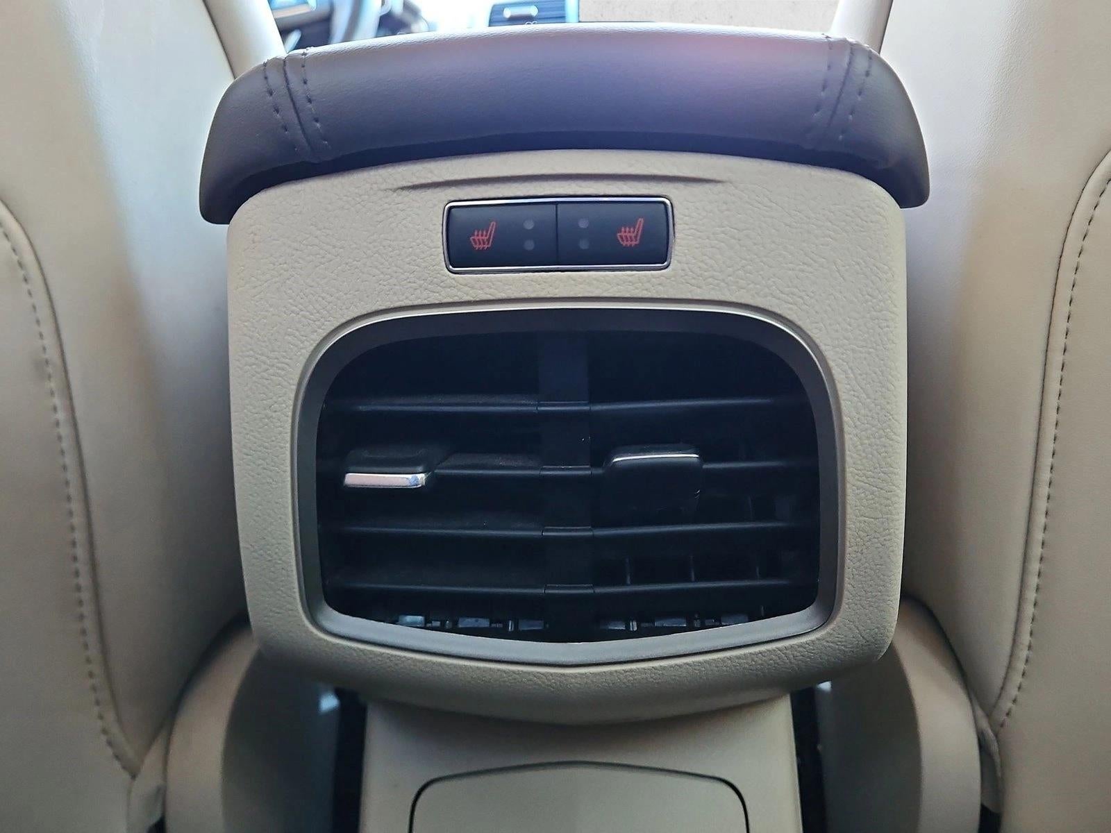 2019 Lincoln MKZ Reserve II