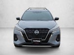 2022 Nissan Kicks SR Xtronic CVT