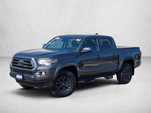 2023 Toyota Tacoma 2WD SR5