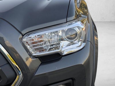 2023 Toyota Tacoma 2WD SR5