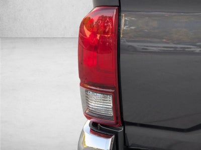 2023 Toyota Tacoma 2WD SR5