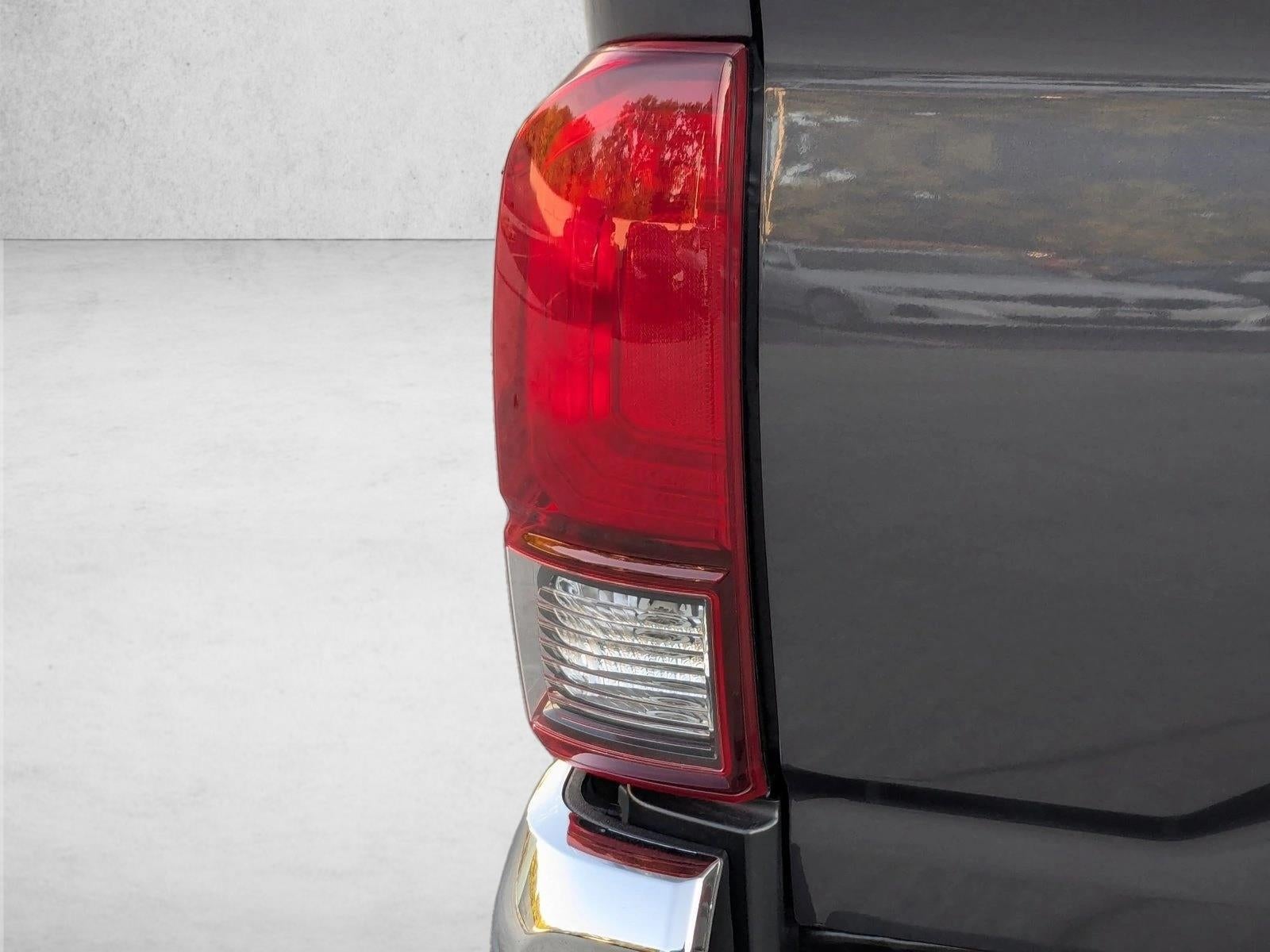 2023 Toyota Tacoma 2WD SR5